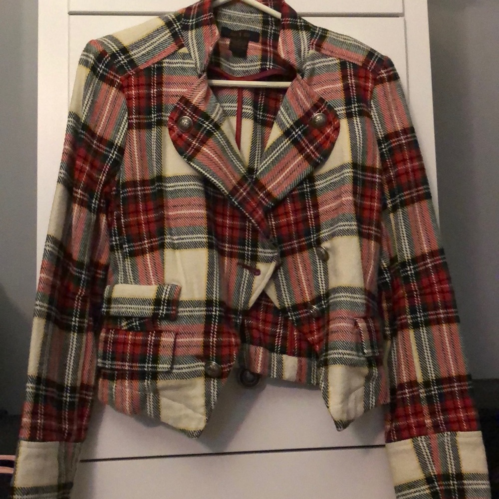 Vintage jacket excellent condition